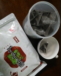 ダイエットプーアール茶190501.jpg
